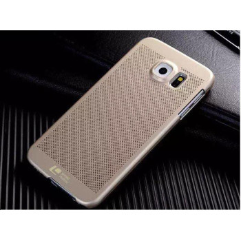 Калъф на дупки LOOPEE /Златен/ за Samsung J2 (2016) / J210 Калъф на дупки LOOPEE /Златен/ за Samsung J2 (2016) / J210