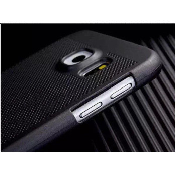 Калъф на дупки LOOPEE /Черен/ за LG V10