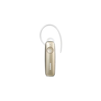 Remax Bluetooth Handsfree RB-T8 /Златен/