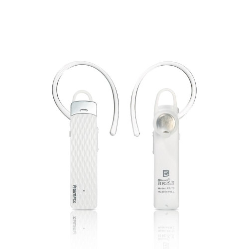 Remax Bluetooth Handsfree RB-T9 /Бял/