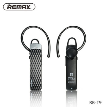 Remax Bluetooth Handsfree RB-T9 /Черен/
