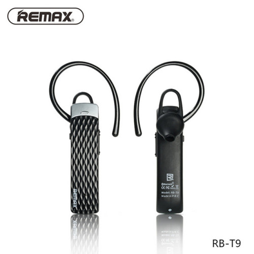 Remax Bluetooth Handsfree RB-T9 /Черен/