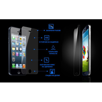 Стъклен screen protector за LG G6
