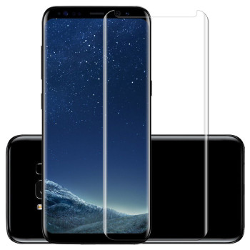 4D Equiptors Стъклен screen protector / Прозрачен / за NOKIA 5 (NEW)