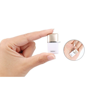 Remax RX-803 USB Flash памет 16GB /Златен/