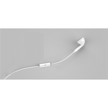 Handsfree REMAX Single Side RM-101 /Бял /