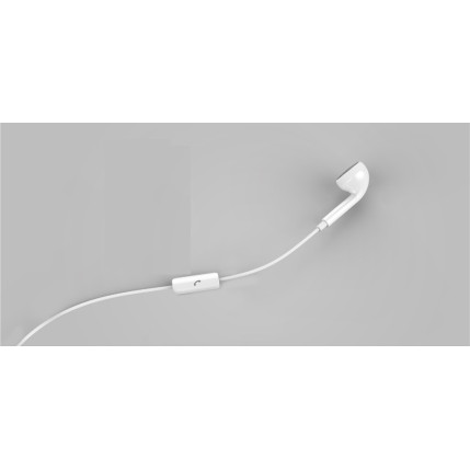 Handsfree REMAX Single Side RM-101 /Бял /