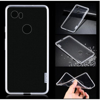 Калъф силикон ANTISLIP за SONY XZ1 COMPACT