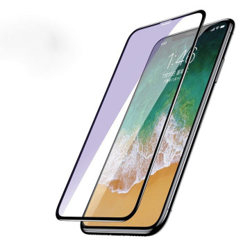 Baseus SOFT PET 0.23mm Стъклен protector за iPhone X / XS /11 PRO 5.8'