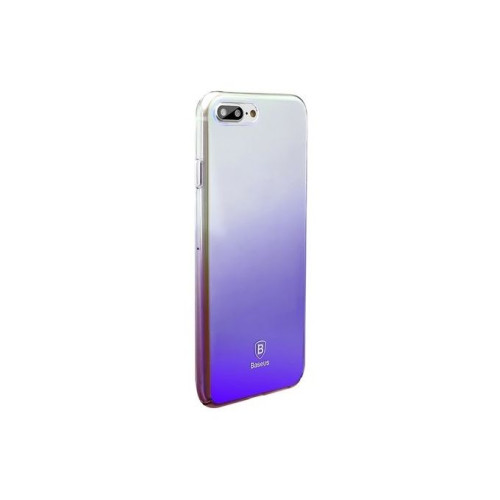 Калъф BASEUS PVC Glaze /Лилав/ за Huawei Mate 10