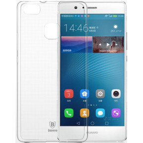 Калъф силикон прозрачен BASEUS AIR case за Huawei Mate 10
