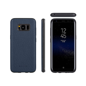 Калъф  G-Case Duke /Син/ за Samsung Galaxy S9 Plus / G965