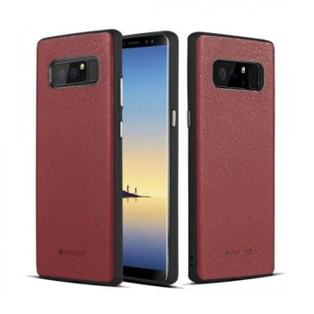 Калъф  G-Case Duke /Червен/ за Samsung Galaxy S9 / G960