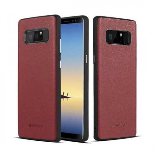 Калъф  G-Case Duke /Червен/ за Samsung Galaxy S9 / G960