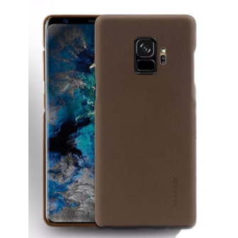 Калъф  G-Case Noble /Кафяв/ за Samsung Galaxy S9 Plus / G965