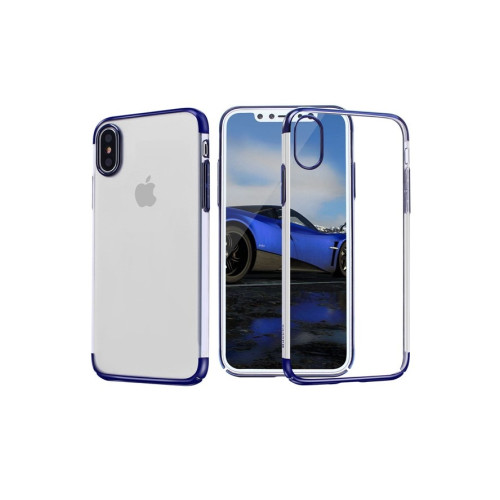 Калъф BASEUS Armor Case Samsung S9 / G960  / Син /