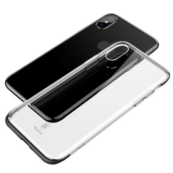 Калъф BASEUS Armor Case Samsung S9 / G960 / Черен / Калъф BASEUS Armor Case Samsung S9 / G960 / Черен /