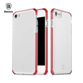Калъф BASEUS Armor Case Samsung S9 Plus / G965 / Червен / Калъф BASEUS Armor Case Samsung S9 Plus / G965 / Червен /