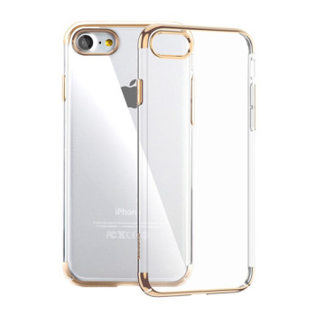 Калъф BASEUS Glitter case /Златен/ за Samsung S9 (G960) Калъф BASEUS Glitter case /Златен/ за Samsung S9 (G960)