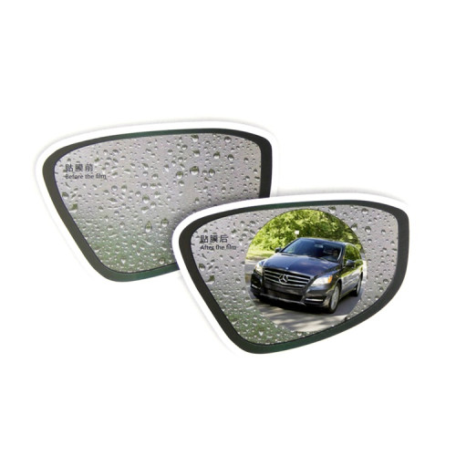 Anti-Fog Car протектор за странично огледало 2бр.