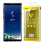 Калъф BASEUS AirBag / Черен / за Samsung Note 9 / N960 Калъф BASEUS AirBag / Черен / за Samsung Note 9 / N960