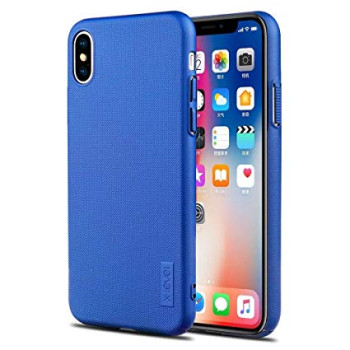 Калъф X-Level HERO /Син/ за Samsung Galaxy S8 Plus / G955