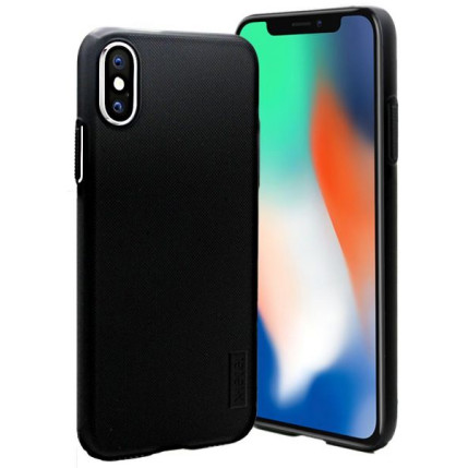 Калъф X-Level HERO /Черен/ за Samsung Galaxy J8 2018
