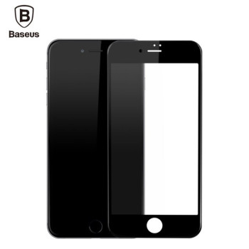 Baseus SOFT PET 0.23mm  PE01 Стъклен protector / черен / за iPhone XR / 11 6.1