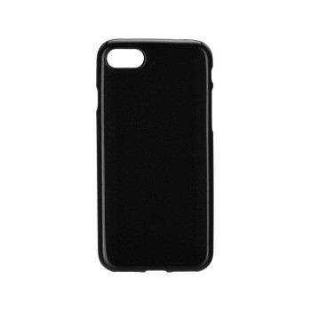 Калъф Jelly case Flash MAT /Черен/ за Huawei Mate 20