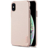 Калъф X-Level HERO /Златен/ за Huawei Honor PLAY