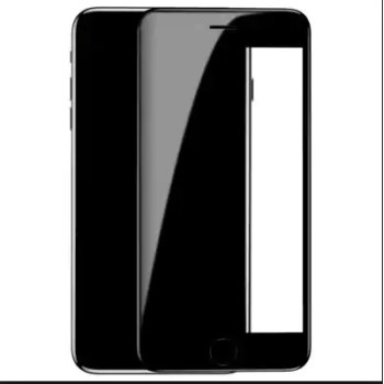 Baseus Edge AJG01 Стъклен screen protector 0.3 /Черен/ за iPhone XR / 11 6.1