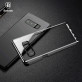 Калъф силикон BASEUS Shining case /Черен / за Huawei Mate 20