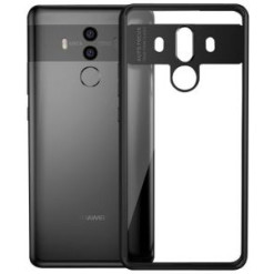 Калъф TOTU CRYSTAL /Черен/ за Huawei Mate 20