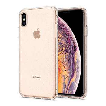 Калъф  Spigen Liquid Crystal  / Прозрачен / за Samsung Galaxy S10e (G970)