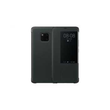 Калъф тефтер FLIP /Черен/ за Huawei Mate 20