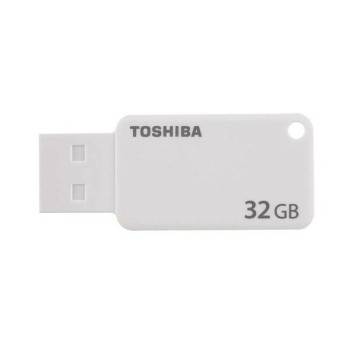 USB Flash памет 32GB TOSHIBA  U303 USB 3.0 Бя