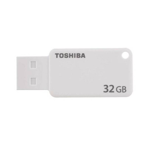 USB Flash памет 32GB TOSHIBA  U303 USB 3.0 Бя