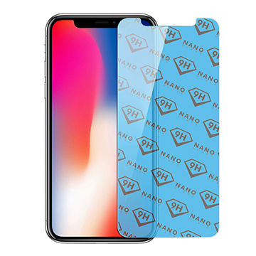 9H Nano screen protector за Nokia 7 Plus