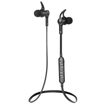 Wireless Handsfree слушалки Metal Sport  L96BL /Черен/
