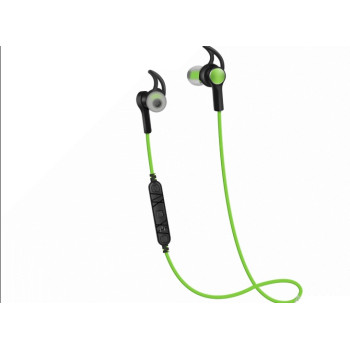 Wireless Handsfree слушалки Metal Sport L96BL /Зелен/