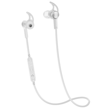 Wireless Handsfree слушалки Mteal Sport  L96BL /Бял/