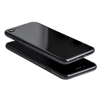 Калъф PVC UV /Черен/ за Samsung M30 (M305) Калъф PVC UV /Черен/ за Samsung M30 (M305)