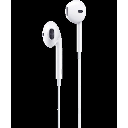 Handsfree Dprui SP07 (Original IC) Lightning за iPhone /Бял/