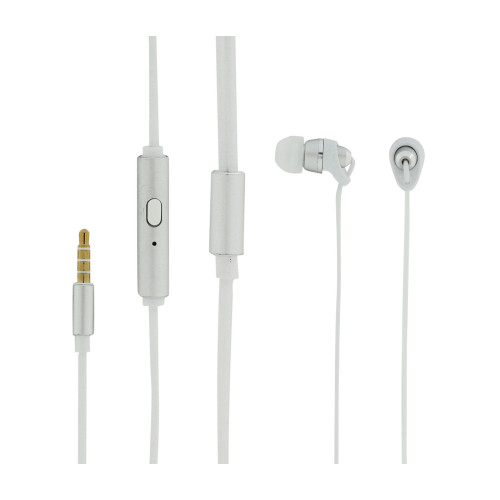 Handsfree Remax RM-585 /Бял/