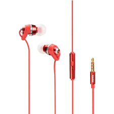 Handsfree Remax RM-585 /Червен/