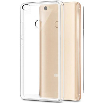 Калъф Super Slim Акрилен Силикон Рамка /Прозрачен/ за Huawei Honor 20 Lite