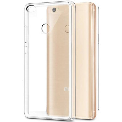 Калъф Super Slim Акрилен Силикон Рамка /Прозрачен/ за Huawei P smart Z (2019)