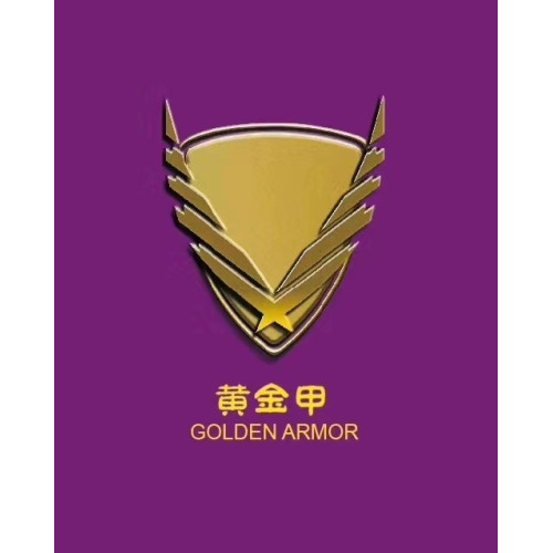 Privacy Golden Armor стъклен screen protector за iPhone 7 Plus / 8 Plus  / Черен /