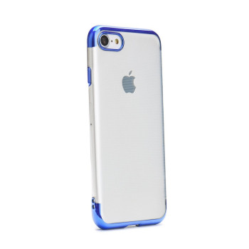 Калъф Forcell NEW ELECTRO /Син/ за Samsung A70 (A705)