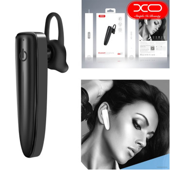 Bluetooth Handsfree XO-B28 /Черен/ Bluetooth Handsfree XO-B28 /Черен/